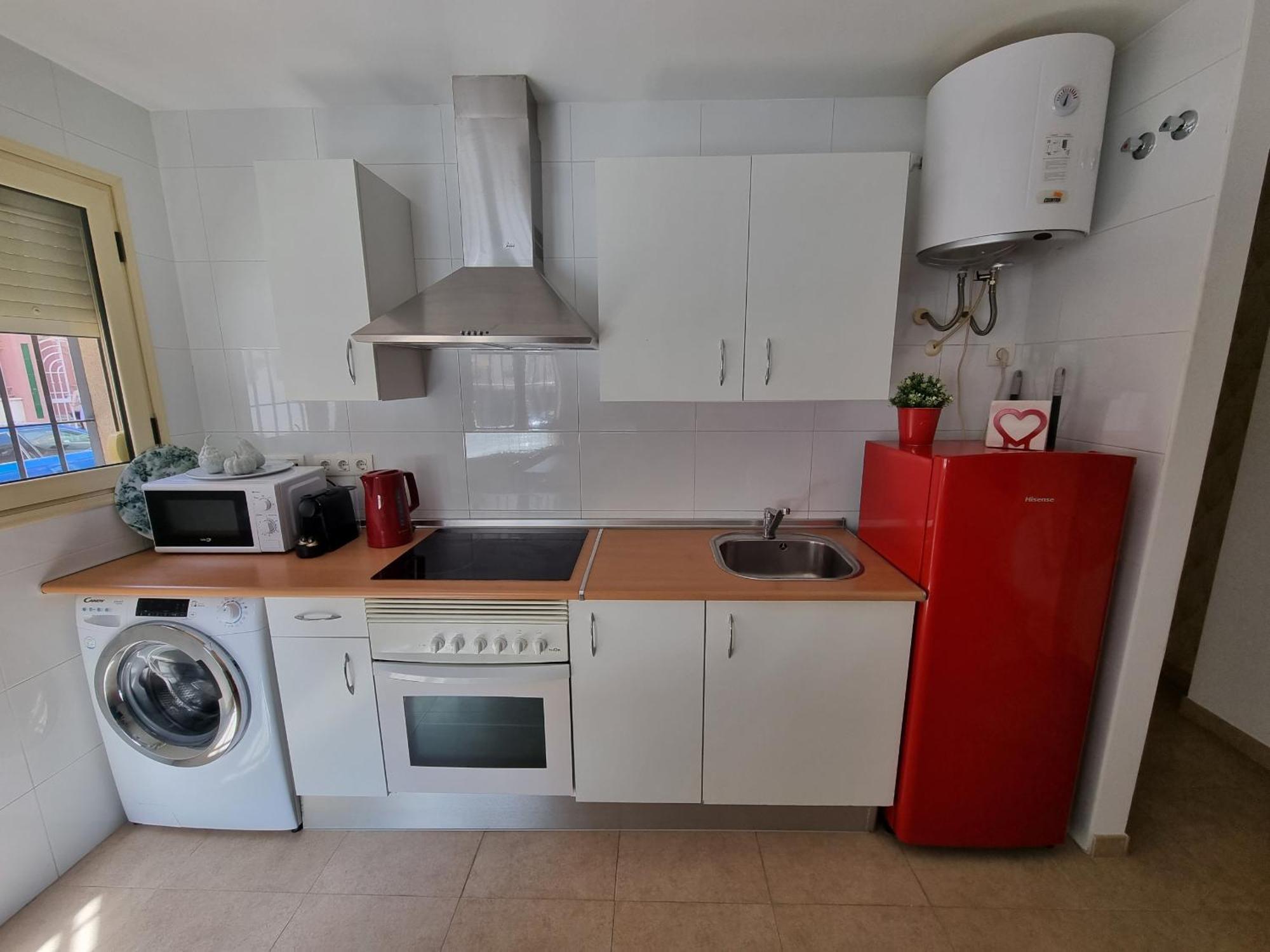 Sea & Wave Maria Boutique Apartment Малага Екстериор снимка