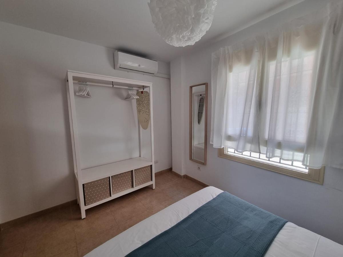 Sea & Wave Maria Boutique Apartment Малага Екстериор снимка